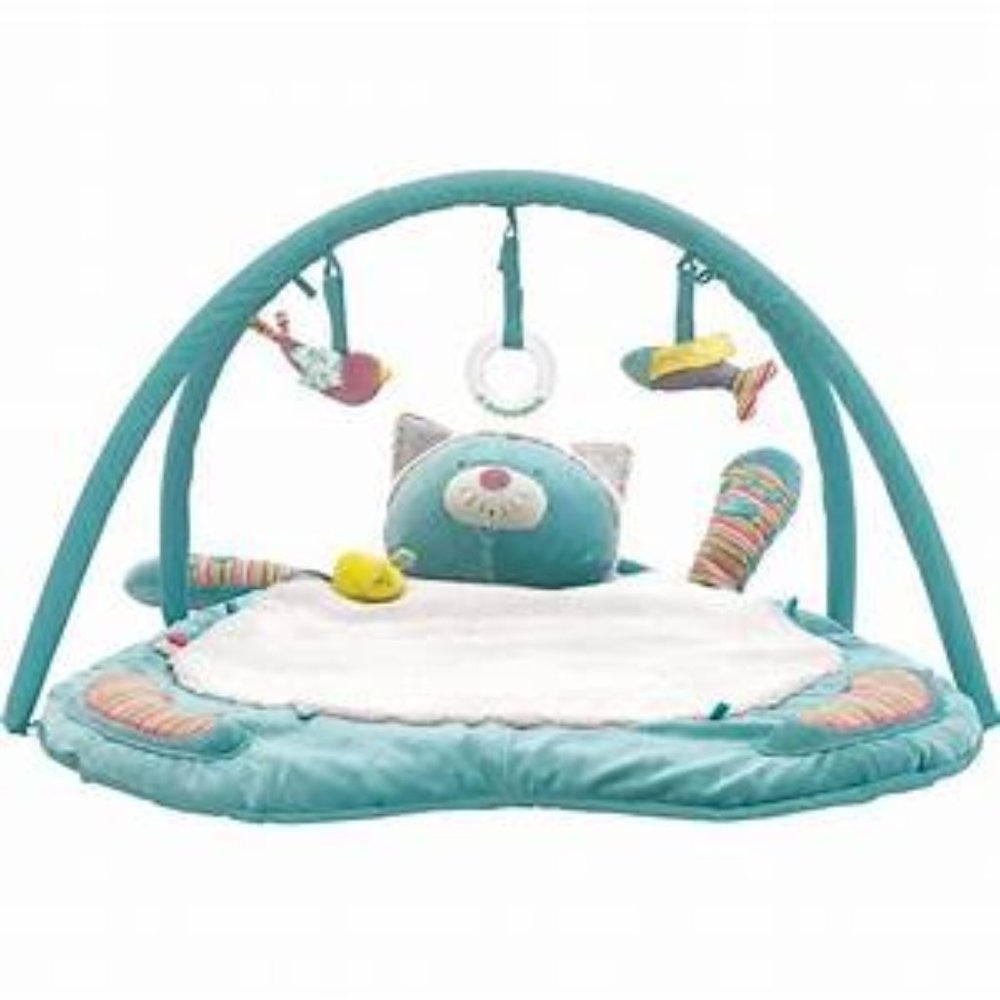 Activity Mat By Moulin Roty - Picture 1 of 1